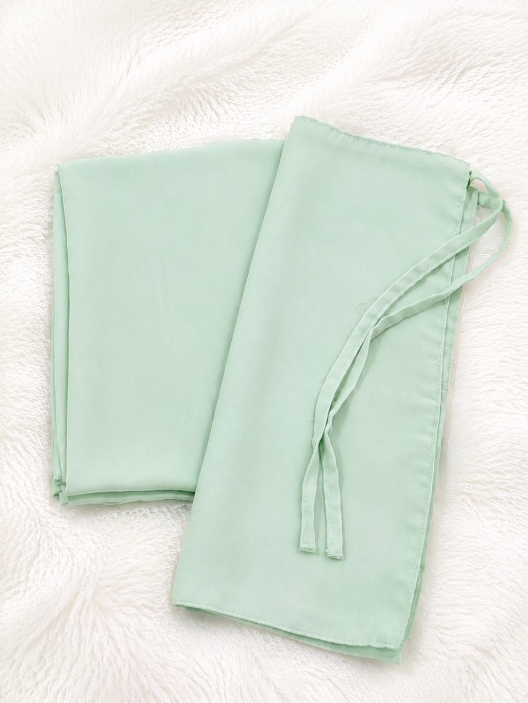 HIJAB NIQAB SET PISTA