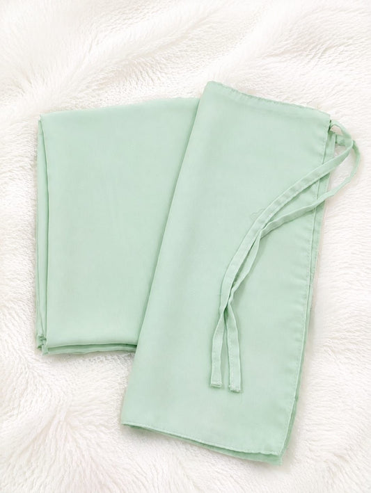 HIJAB NIQAB SET PISTA