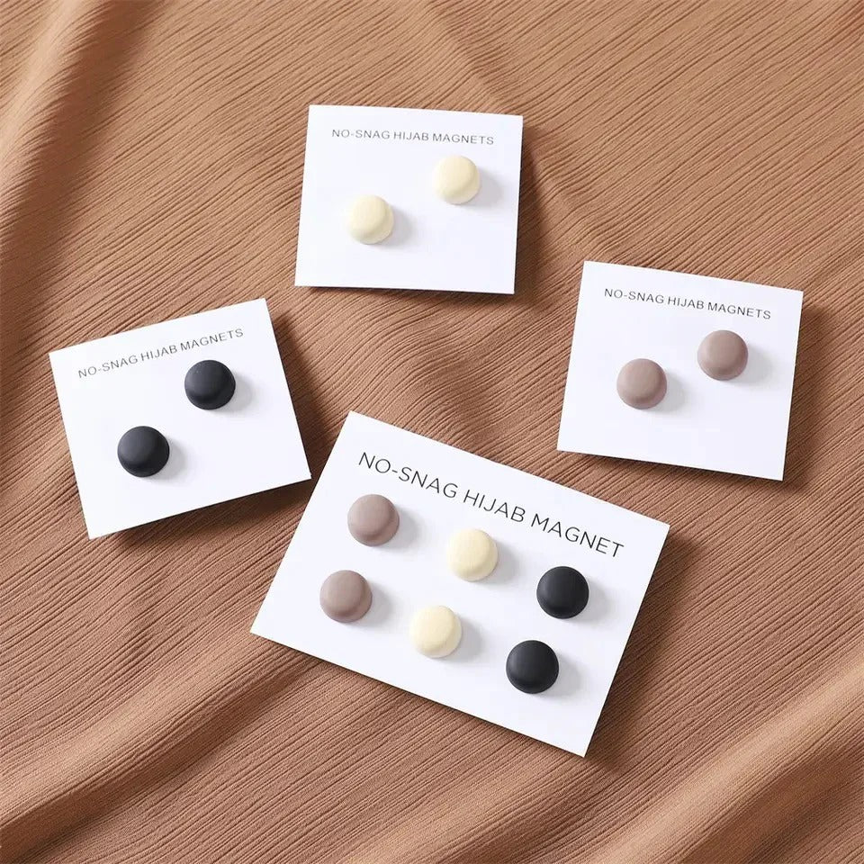 3 MAGNET PINS