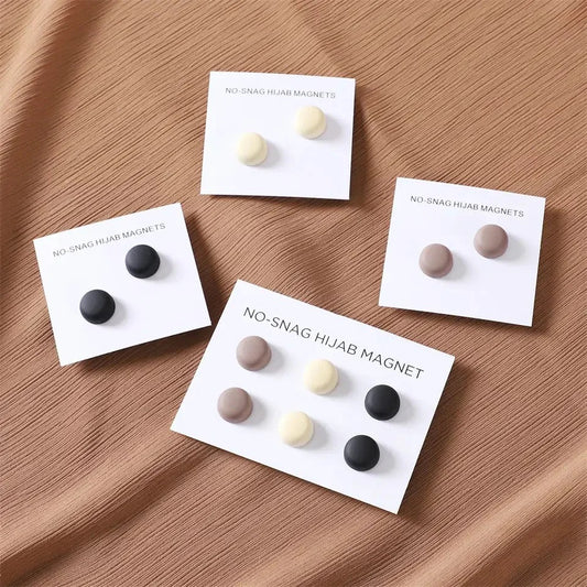 3 MAGNET PINS