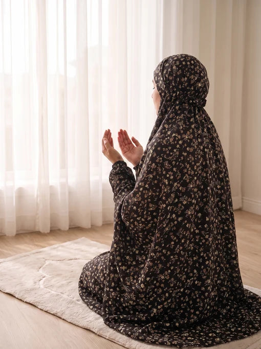 NAMAZ CHADDAR