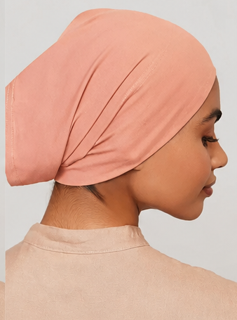 OFF WHITE TUBE CAP